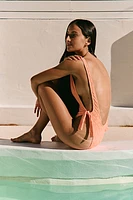 free-est The Pamela One-Piece Swimsuit