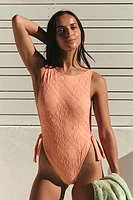 free-est The Pamela One-Piece Swimsuit