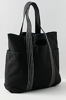 Caravan Canvas Tote