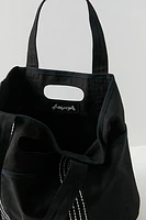 Caravan Canvas Tote