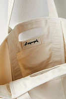 Caravan Canvas Tote