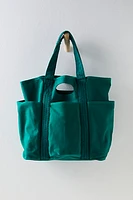 Caravan Canvas Tote