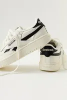 Reebok Club C Double Sneakers