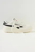 Reebok Club C Double Sneakers