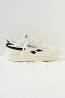 Reebok Club C Double Sneakers