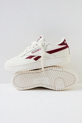 Reebok Club C Double Sneakers