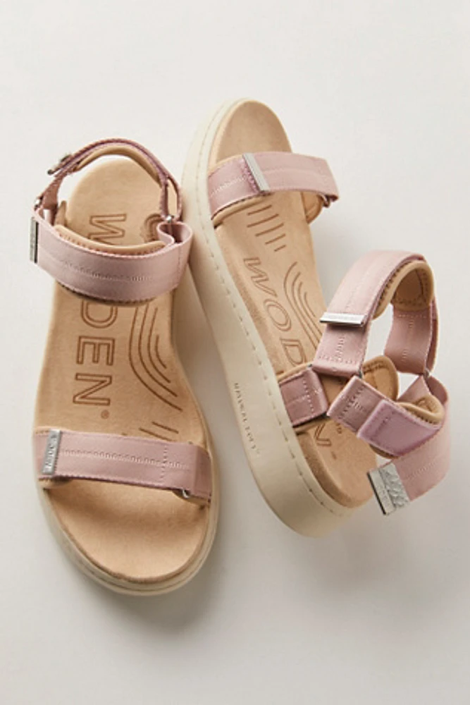 Hey Day Sport Sandals