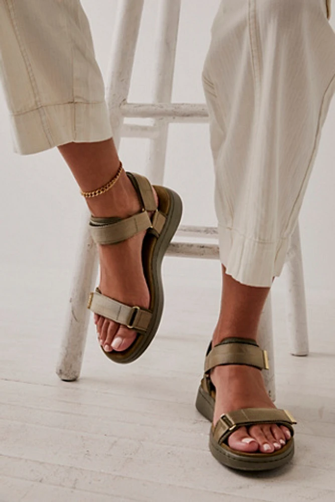 Hey Day Sport Sandals