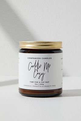Companion Candles by at Free People, One