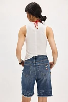 Driftwood Bermuda Shorts