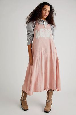 Magnolia Pearl Molly Dress by Magnolia Pearl at Free People, Molly, One Size