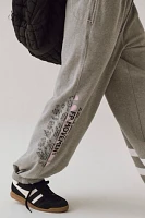 All Star Logo Pants