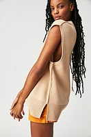 Easy Street Tunic Vest