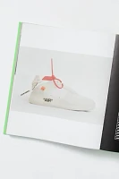 TASCHEN Something's Off: Virgil Abloh x Nike ICONS