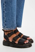 Dr. Martens Gryphon Quad Platform Sandals