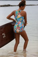 Stone Fox Rafa One-Piece Swimsuit