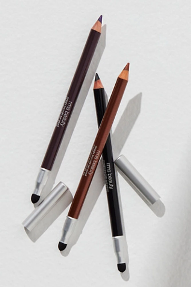 RMS Beauty Straight Line Kohl Eye Pencil