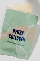 Lapcos Hydra Collagen Neck Mask