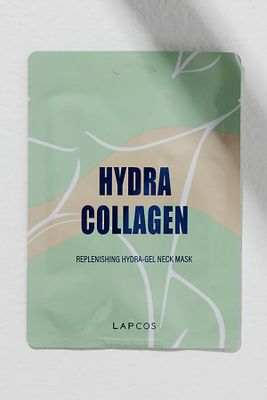 Lapcos Hydra Collagen Lifting Eye Mask by Lapcos at Free People, One, One Size