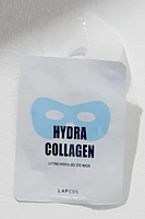 Lapcos Hydra Collagen Lifting Eye Mask