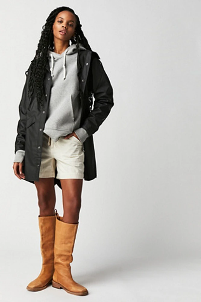 Rains Long Jacket
