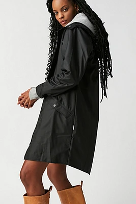 Rains Long Jacket