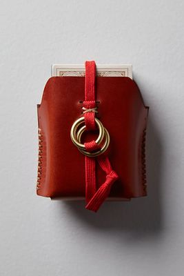 Double Card Case by Misc. Goods at Free People, Multi, One Size