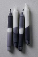 Dip Dye Candle Set by Free People, One