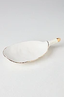 Cote Garcia Ivory Decorative Spoon