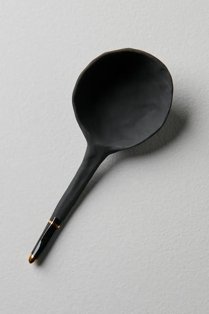 Cote Garcia Decorative Spoon