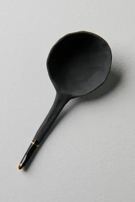 Cote Garcia Decorative Spoon