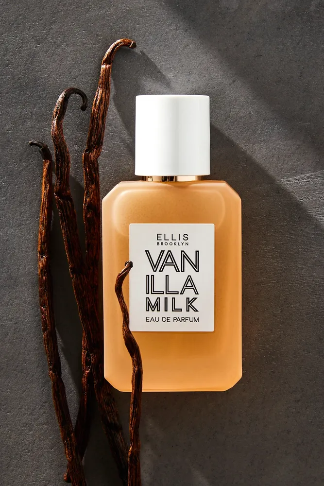 VANILLA MILK Eau de Parfum