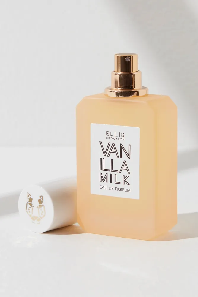 VANILLA MILK Eau de Parfum