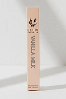 Ellis Brooklyn VANILLA MILK Eau De Parfum Travel Spray