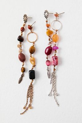 There She Goes Dangles by Free People, One