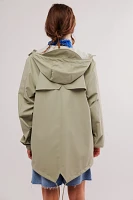 Rains Fishtail Parka Jacket