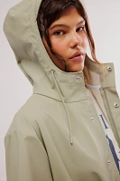 Rains Fishtail Parka Jacket