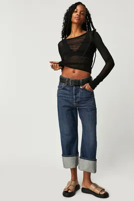 Citizens of Humanity Gaucho Jeans