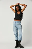 Citizens of Humanity Pony Boy Utility Jeans