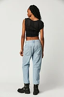 Citizens of Humanity Pony Boy Utility Jeans