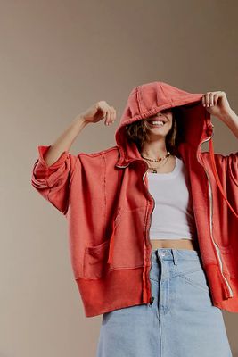 Camden Hoodie by We The Free at People,