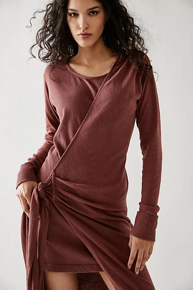 Molly Midi Dress by Free People,