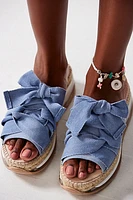Chapmin Sport Sandals