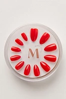 Mani Muse Press-On Manicure Kit