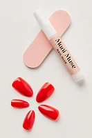 Mani Muse Press-On Manicure Kit