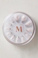 Mani Muse Press-On Manicure Kit