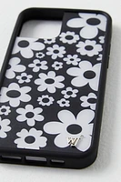 Wildflower iPhone Case