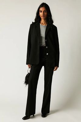 Third Form Reset Suit by at Free People, Black,