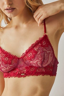 Mae Cup Bra