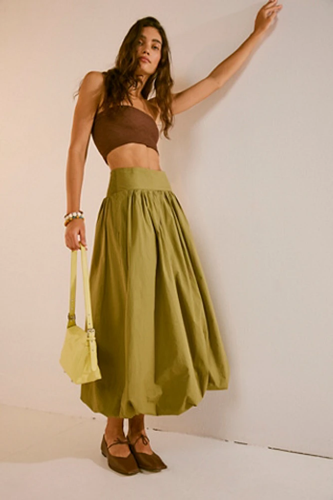 Bubble Bliss Skirt